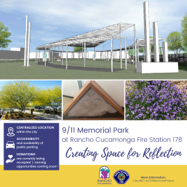 9/11 Memorial Park Thumbnail 