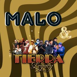 New malo and Tierra