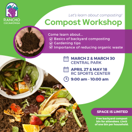 Compost Workshop