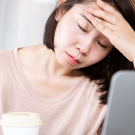 Opioid overdose falling asleep