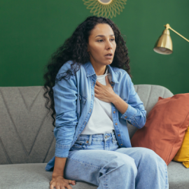 Narcan slow weak breathing