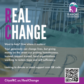 Real Change RC