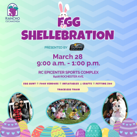 Egg Shellebration 2026