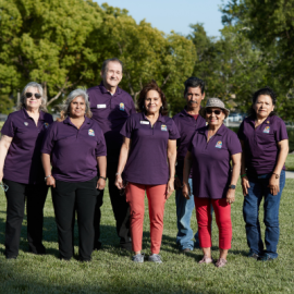 Picture of Community Champions 