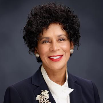 Mayor Pro Team - Lynne B. Kennedy