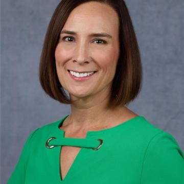 City Manager Elisa C. Cox